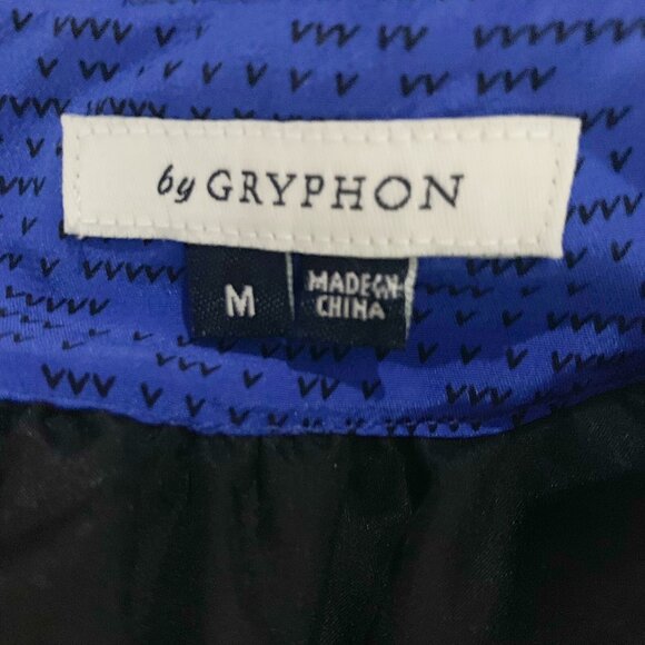 Y2K Vintage Vibes Anthropologie x Gryphon Deepest Fathom Dress - Picture 12 of 12